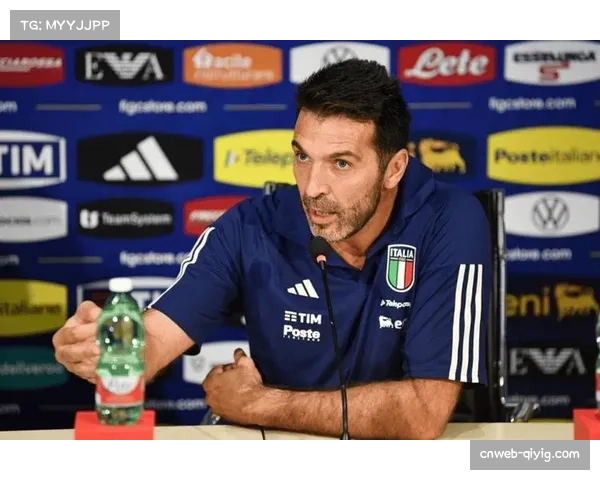 布冯辞职后首次发声:代表国家队是荣誉,但失败必须承担责任 布冯辞职后首次发声:代表国家队是荣誉,但失败必须承担责任